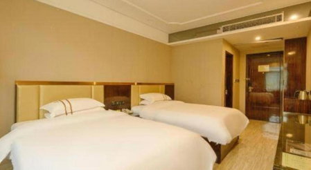 Vienna Classic Hotel Fujian Nanjing, Nanjing, China