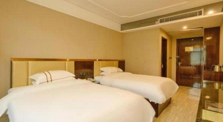 Vienna Classic Hotel Fujian Nanjing, Nanjing, China