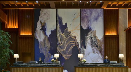 Country Garden Phoenix Hotel Yiyang, Heshanqu, China