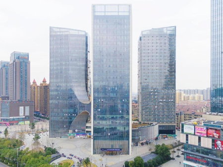 Lavande Hotel Nanchang Aixihu Shida, Nanchang, China