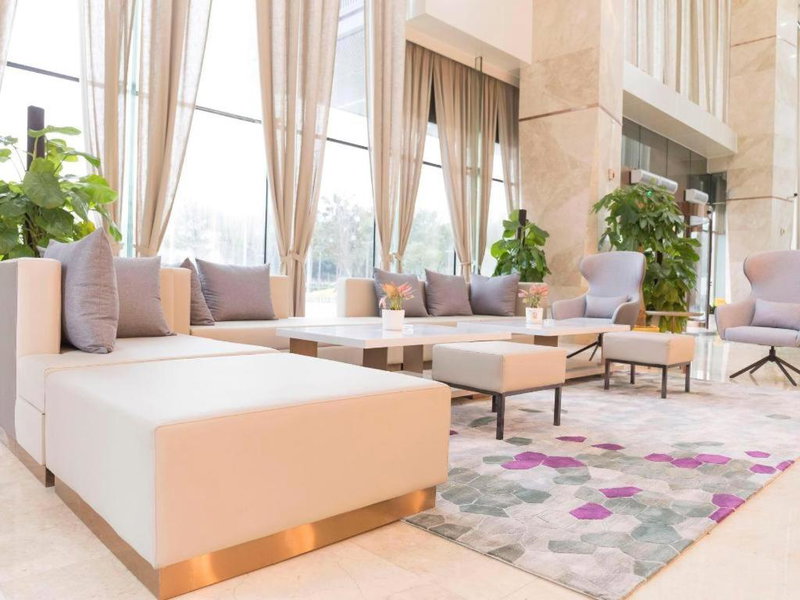 Lavande Hotel Nanchang Aixihu Shida, Nanchang, China