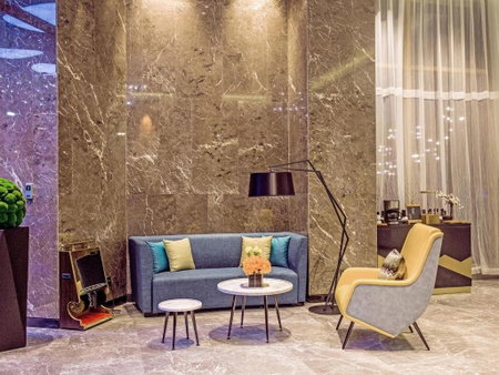 Echarm Hotel Qionghai Wanquan River, Qionghai, China
