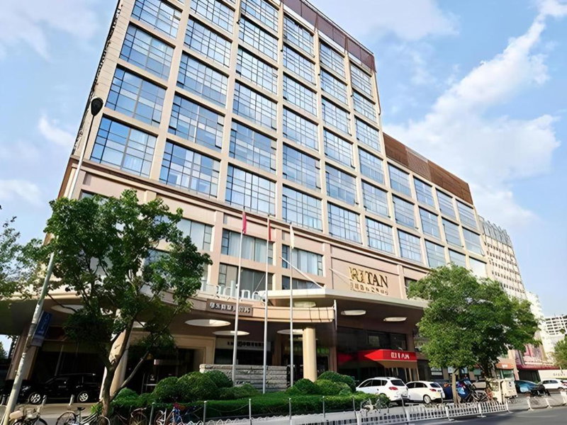 Citadines Apart Hotel Ritan Beijing, Beijing, China