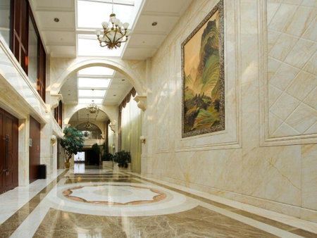 Citadines Apart Hotel Ritan Beijing, Beijing, China
