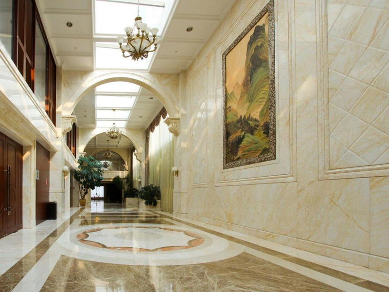 Citadines Apart Hotel Ritan Beijing, Beijing, China
