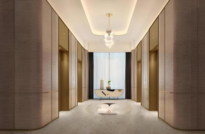 Citadines Apart Hotel Ritan Beijing, Beijing, China