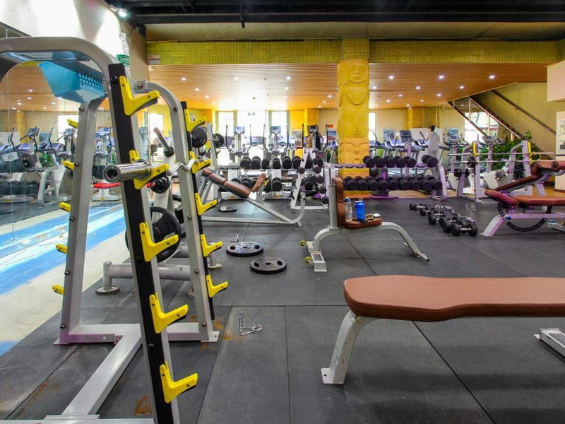 Citadines Apart Hotel Ritan Beijing, Beijing, China