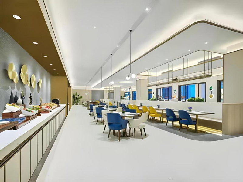 Citadines Apart Hotel Ritan Beijing, Beijing, China