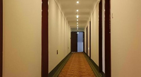 GreenTree Inn Jinan Quancheng Hotel, Jinan, China