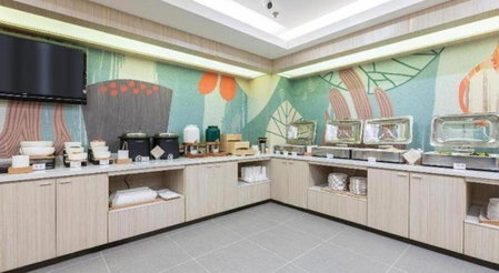 Hanting Hotel Qingdao Taidong Wanda, Qingdao, China