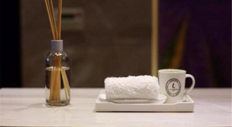 Lavande Hotels·Lasa Railway Station, Lhasa, China