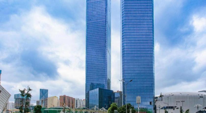 Hotel · Xana Lite Guiyang Huaguoyuan Shuangzi Towers, Guiyang