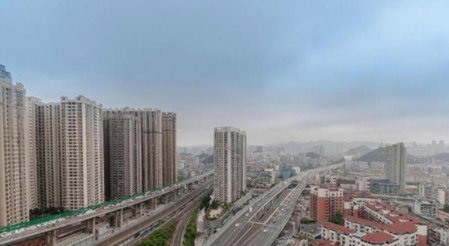 Xana Lite Guiyang Huaguoyuan Shuangzi Towers, Guiyang, China