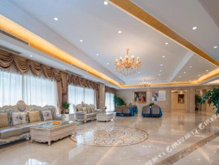 Vienna Hotel Chengdu Airport Shuangliu Wanda, Chengdu, China