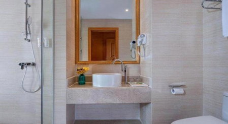 Vienna Hotel Guangzhou Airport Gaosu Pingsha, Guangzhou, China