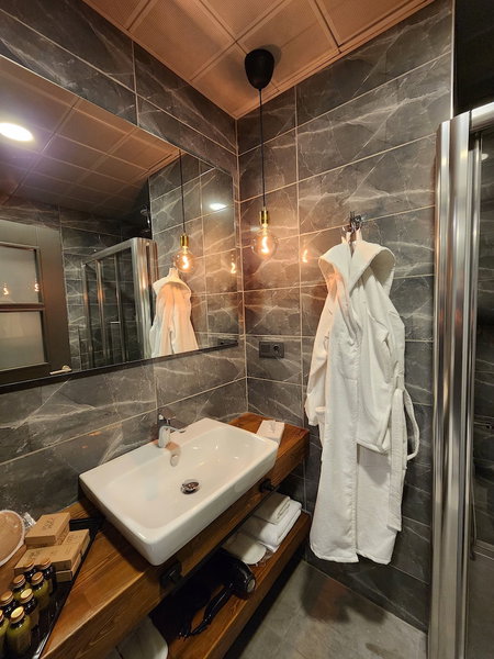 Taksim Landhouse, Istanbul, Turkey