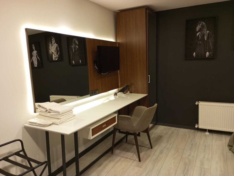 Taksim Landhouse, Istanbul, Turkey