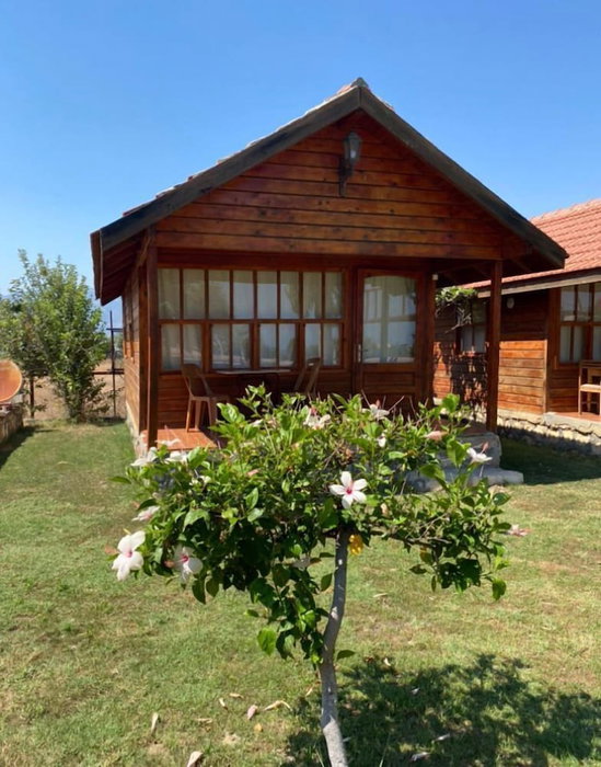 Demre Sahildeki Ev Bungalov, Demre, Turkey
