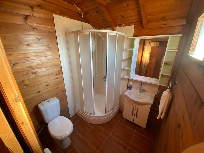 Demre Sahildeki Ev Bungalov, Demre, Turkey