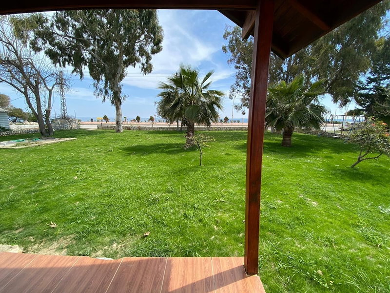 Demre Sahildeki Ev Bungalov, Demre, Turkey