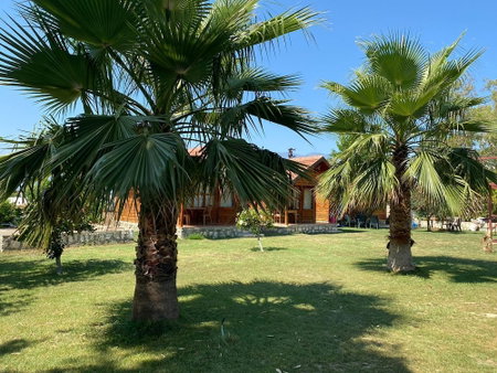 Demre Sahildeki Ev Bungalov, Demre, Turkey