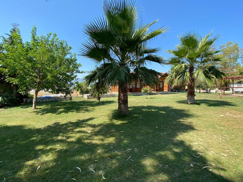 Demre Sahildeki Ev Bungalov, Demre, Turkey