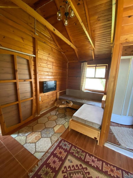 Demre Sahildeki Ev Bungalov, Demre, Turkey