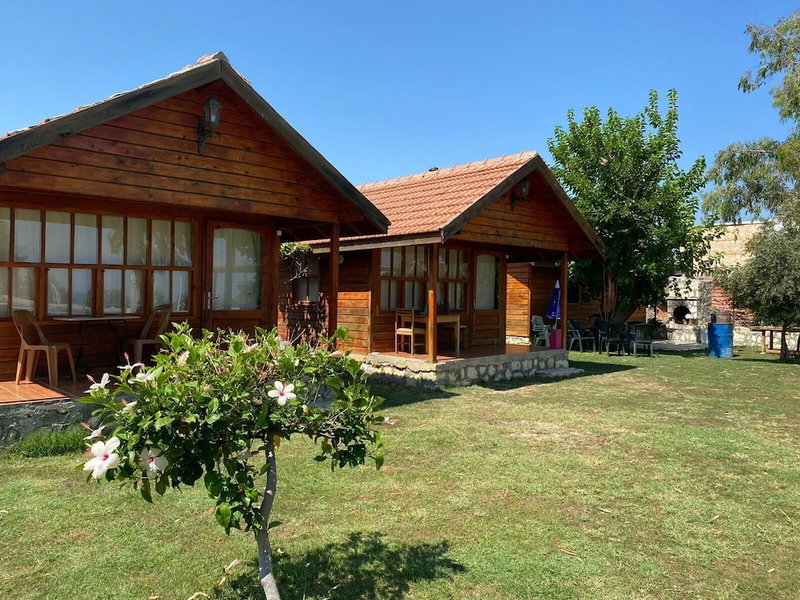 Demre Sahildeki Ev Bungalov, Demre, Turkey