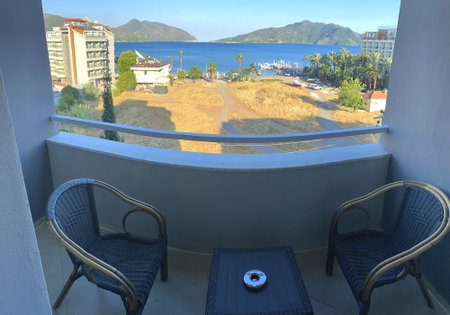 Gold Kaya Otel, Marmaris, Turkey