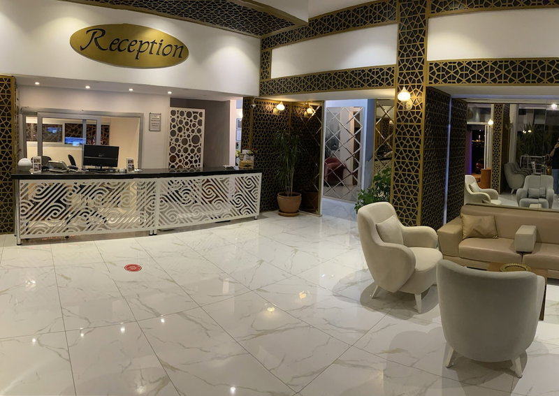 Gold Kaya Otel, Marmaris, Turkey