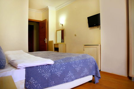 Miletus Otel Şile, Sile, Turkey