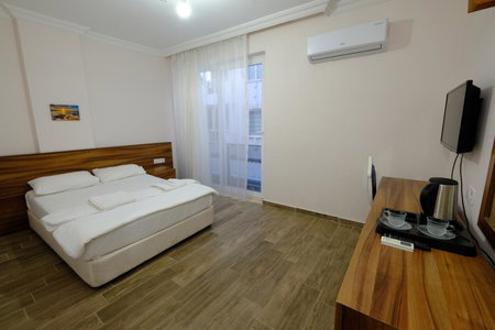 Venüs Hotel, Antalya, Turkey