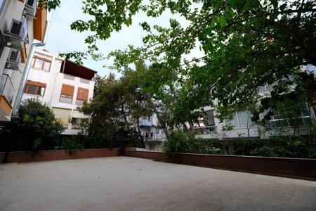 Venüs Hotel, Antalya, Turkey