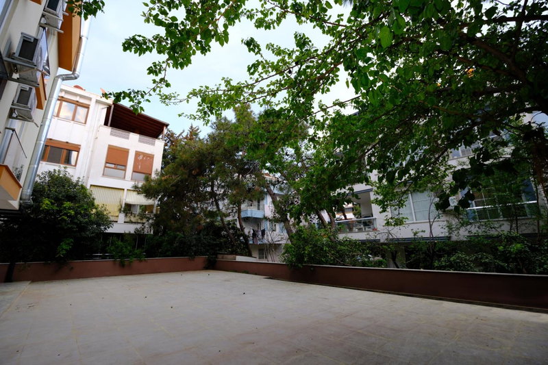 Venüs Hotel, Antalya, Turkey
