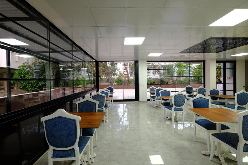 Venüs Hotel, Antalya, Turkey