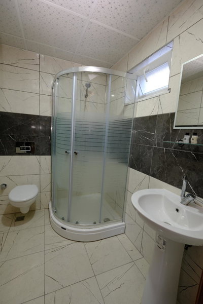 Venüs Hotel, Antalya, Turkey