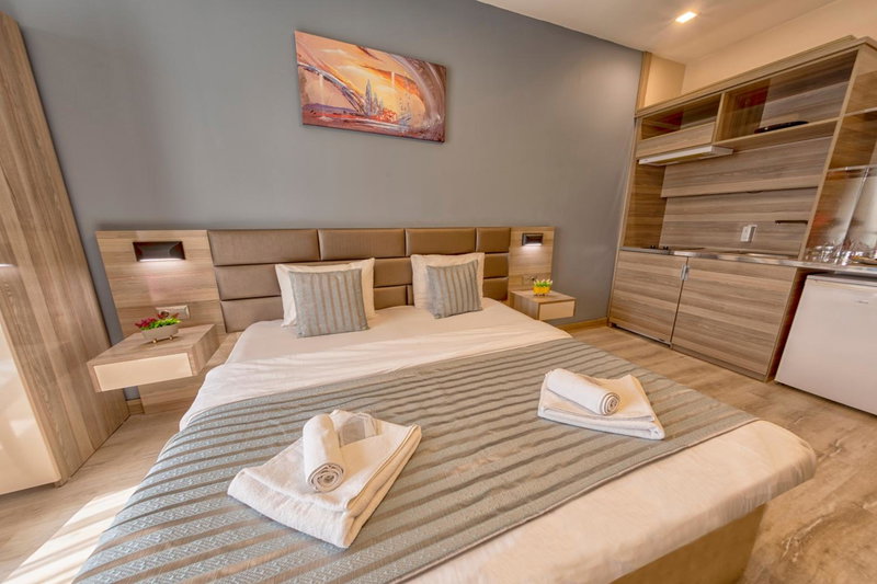 My House N5 Suites Hotel, Esenyurt, Turkey