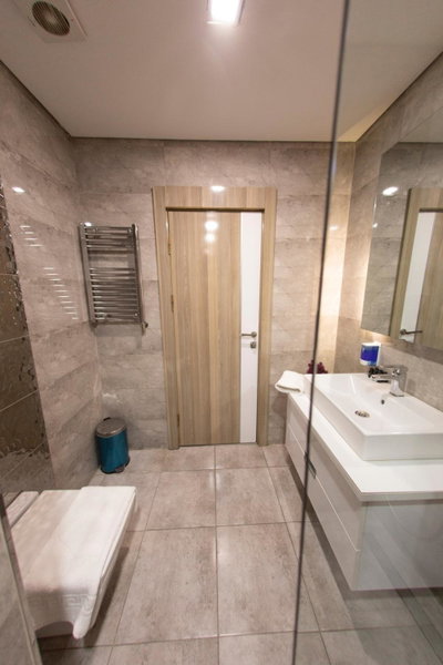 My House N5 Suites Hotel, Esenyurt, Turkey