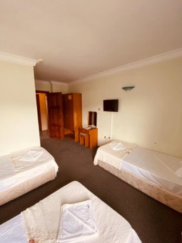 Sancak Hotel, Buyukcekmece, Turkey