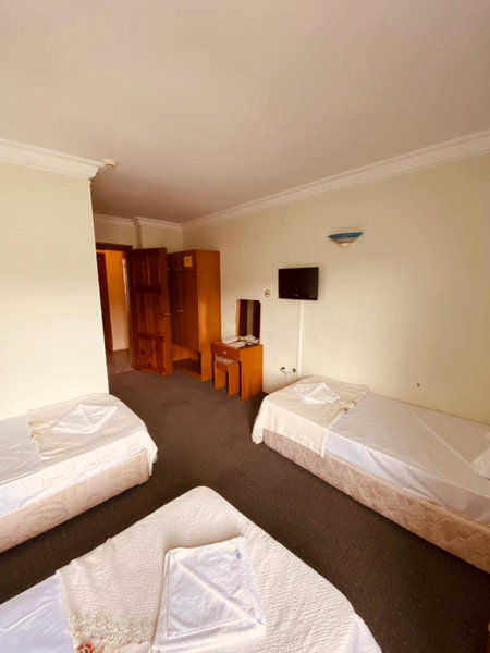 Sancak Hotel, Buyukcekmece, Turkey
