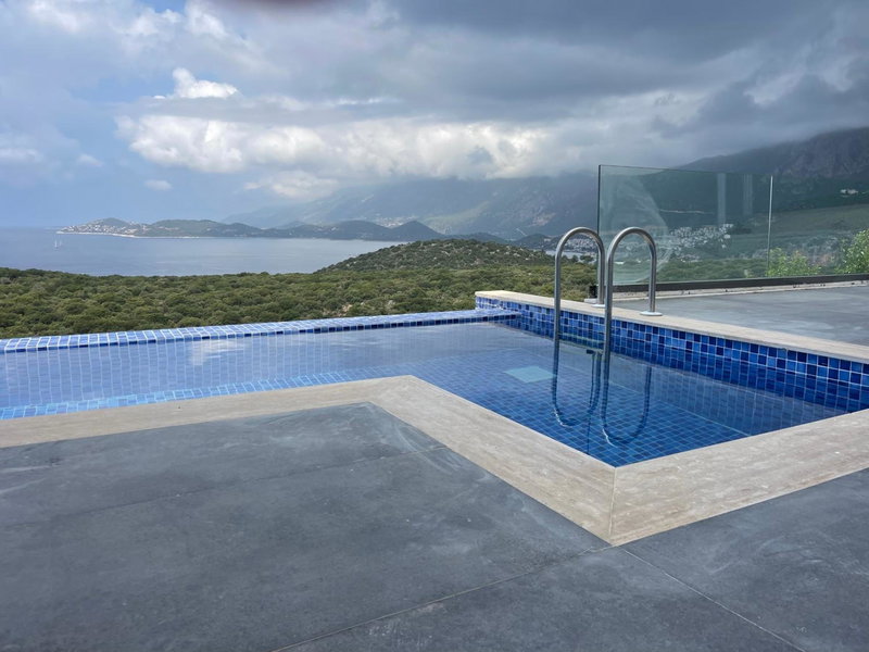 Vi̇lla Çapa, Kas, Turkey