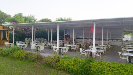 Fun&Sun Smart Hane sun, Side, Turkey