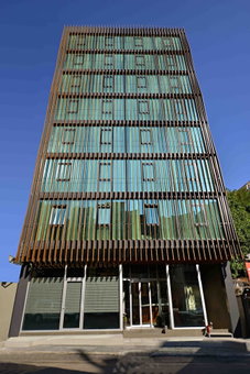 All Inn Hotel, Istanbul, Turkey