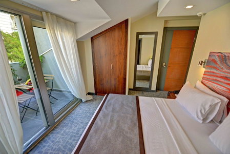 All Inn Hotel, Istanbul, Turkey