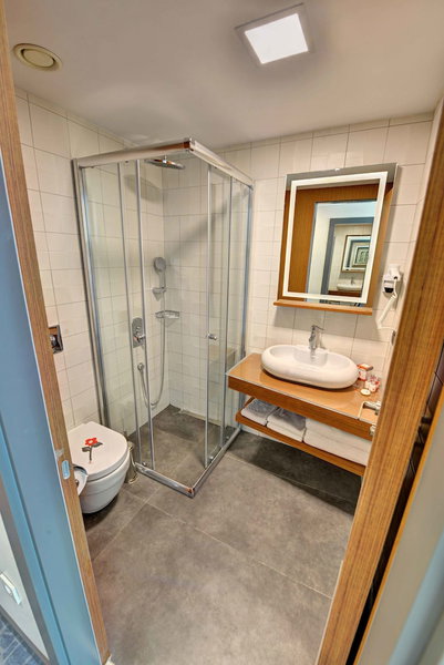 All Inn Hotel, Istanbul, Turkey