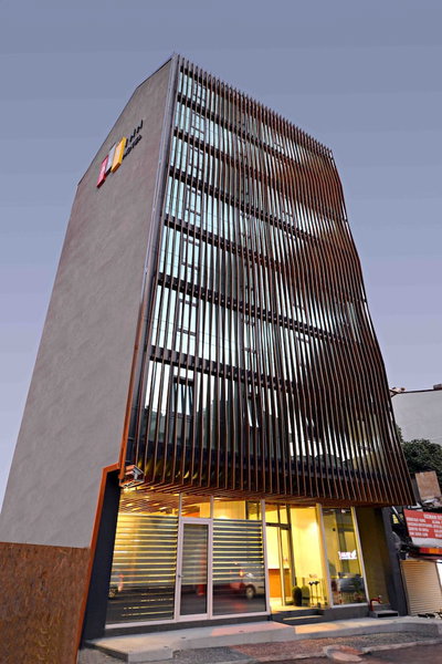 All Inn Hotel, Istanbul, Turkey