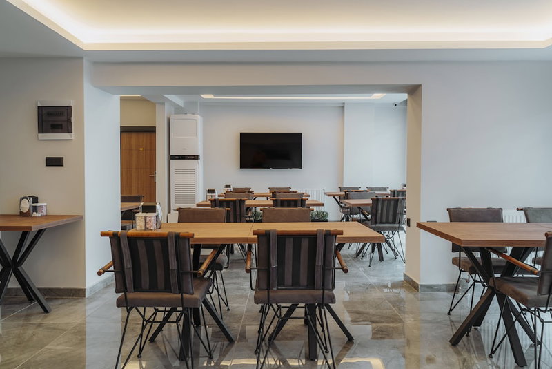 City Port Hotel, Trabzon, Turkey
