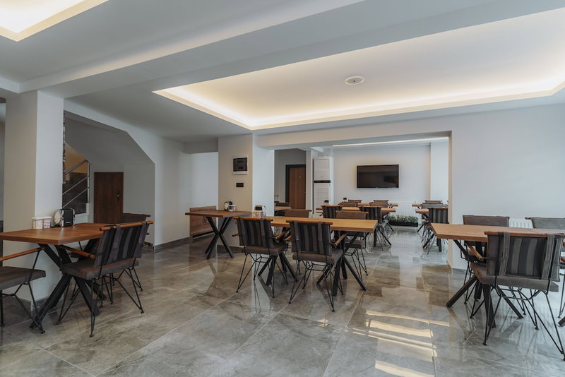 City Port Hotel, Trabzon, Turkey