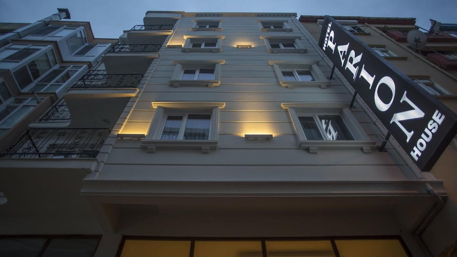 Parion House Hotel, Çanakkale, Turkey