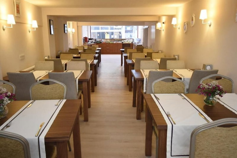 Parion House Hotel, Çanakkale, Turkey